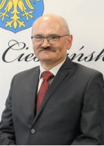  Wiceprzewodniczący Komisji Dróg Publicznych, Transportu i Bezpieczeństwa Leszek Bujok 